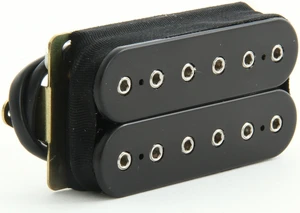 DiMarzio DP 100 FBK Black Tonabnehmer für Gitarre