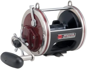 Penn multiplikátor special senator 114h2lw 6/0 spc wide spool