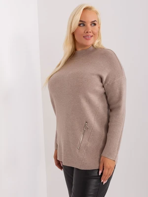 Sweater-PM-SW-PM717.20-dark beige