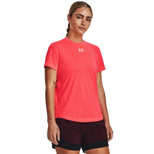 Women's Sports T-shirt Under Armour W's Ch. Pro Train SS