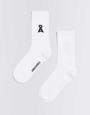 Armedangels Saamus Bold white 35-38