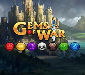 Gems of War - Shadow Dragon Starter Pack DLC EU XBOX One CD Key