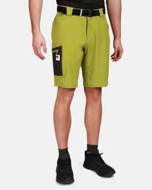 Men's Shorts Kilpi NAVIA-M Green