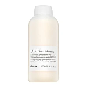 Davines Essential Haircare Love Curl Hair Mask vyživujúca maska pre kučeravé vlasy 1000 ml