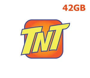 TNT 42GB Data Mobile Top-up PH