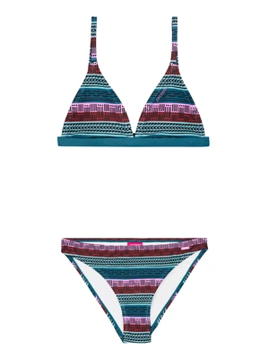 Girls' swimsuit Protest PRTRINA JR