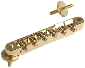 Gibson PBBR-020 ABR-1 Gold Gitarrenbrücke