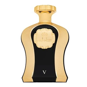 Afnan Highness V woda perfumowana dla kobiet 100 ml