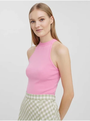 Pink top VERO MODA Sofi - Women