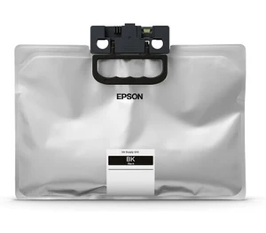 Epson T12D1 L C13T12D140 černá (black) originálna cartridge