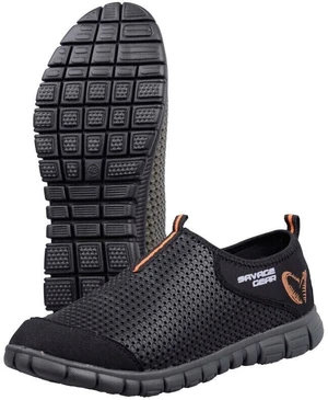 Savage Gear Buty wędkarskie Coolfit Shoes Black 45