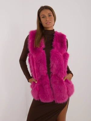 Vest-AT-KZ-2375.00P-fuchsia