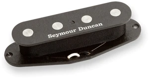 Seymour Duncan SCPB-3 Black Pickup Basso