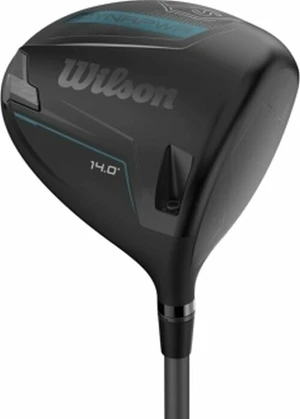 Wilson Staff Dynapower Pravá ruka 14° Lady Golfová hole - driver