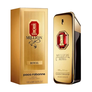 Rabanne 1 Million Royal - parfém 50 ml