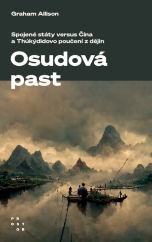 Osudová past - Allison Graham - e-kniha