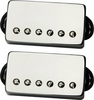 Bare Knuckle Pickups Boot Camp True Grit Humbucker ST NC Chrome Gitarový snímač