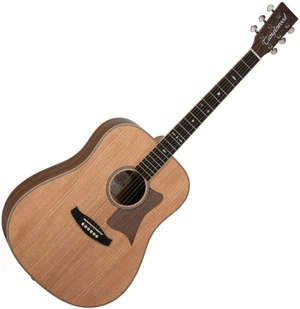 Tanglewood TRD HR Natural Satin Akustická kytara