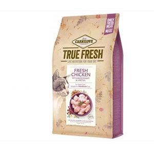 Carnilove True Fresh Cat Chicken 1,8kg