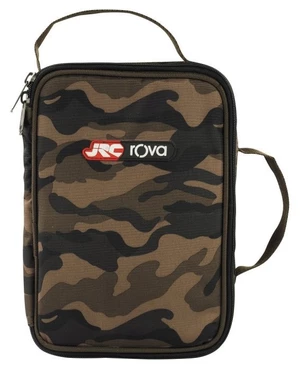 Jrc pouzdro na drobnosti rova camo accessory bag l