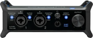 Zoom UAC-232 Interfejs audio USB