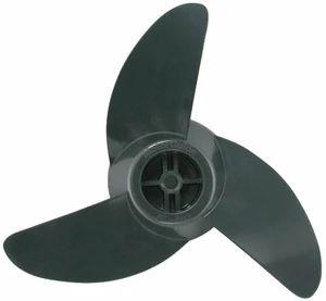 MotorGuide Machete 3 Blade Kit Propeller