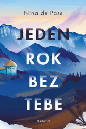 Jeden rok bez tebe - Nina de Pass