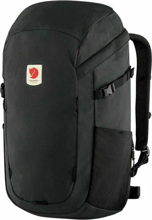 Fjällräven Ulvö 30 Black Outdoor plecak