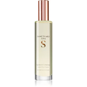 Sanctuary Spa Signature Collection bytový sprej 100 ml