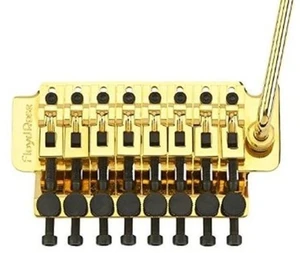 Floyd Rose FL-FRT8-03000 Gold