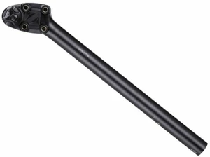 BBB ActionPost Suspension Black 30,9mm 400 mm Tige de selle