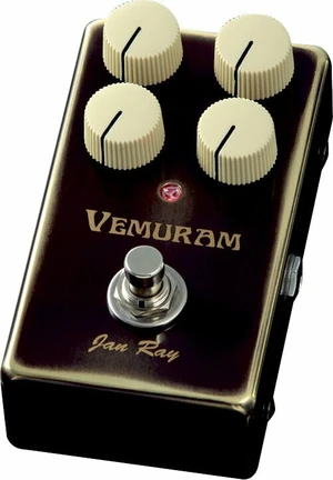 Vemuram Jan Ray Effet guitare