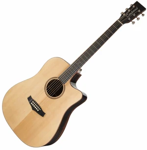 Tanglewood TWJD CE Natural