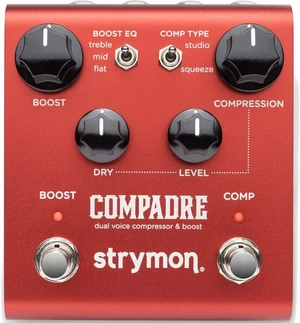 Strymon Compadre Effet guitare