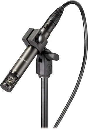 Audio-Technica ATM 450 Microphone overhead