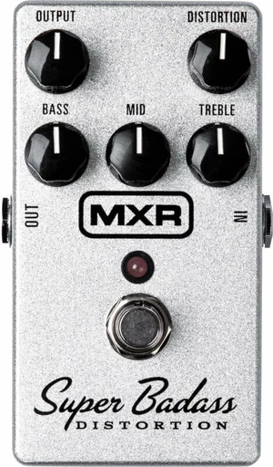 Dunlop MXR M75 Super Badass Effet guitare