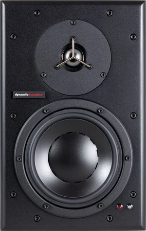 Dynaudio BM6A mkIII Moniteur de studio actif