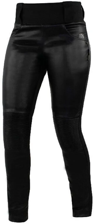 Trilobite 2061 Leggins Black 36 Pantalon en cuir