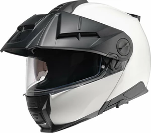 Schuberth E2 Glossy White 3XL Casque