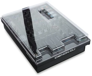 Decksaver Denon X1800 Prime Ochranný kryt pro DJ mixpulty