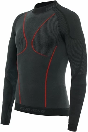 Dainese Thermo LS Black/Red XS/S Motorrad funktionsbekleidung