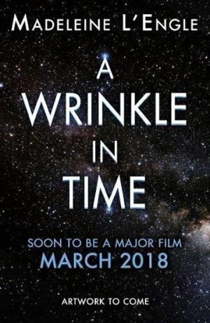 A Wrinkle in Time (Film Tie In) - Madeleine L'Engle