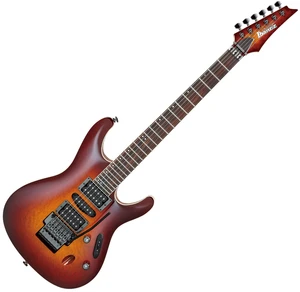 Ibanez S6570SK-STB Sunset Burst Elektrická gitara