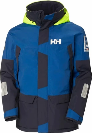 Helly Hansen Men's Newport Coastal Jacke Deep Fjord 2XL