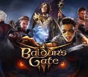 Baldur's Gate 3 Steam Altergift