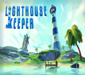 Lighthouse Keeper EU Steam CD Key