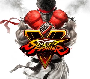 Street Fighter V US Steam CD Key