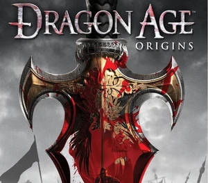 Dragon Age: Origins Steam CD Key