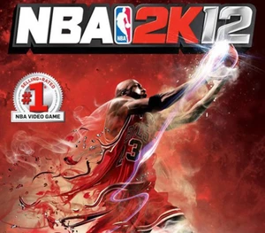 NBA 2K12 Steam CD Key