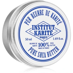 Institut Karité Paris Pure Shea Butter 100% bambucké maslo 50 ml